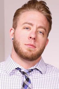 Aaron Bruiser in Turn My Son Into A Whore