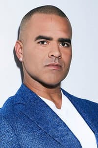 Christopher Jackson in Sesame Street: 50 Years of Sunny Days