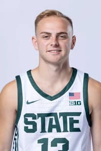 Steven Izzo in The B1G Story: Tom Izzo Back Home Again