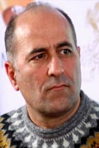 Hossein Fallah in Negah