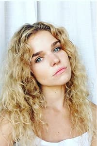 Gailė Butvilaitė in Šeima