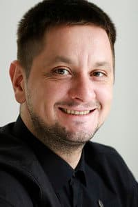 Octavian Strunilă in Complet necunoscuți