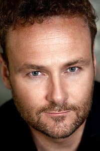 Christof Fischesser in Die Walküre