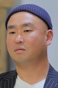 Gil in 무한도전