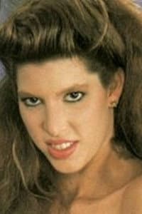 Siobhan Hunter in The Adventures of Supercock: Return of the Horny Hero