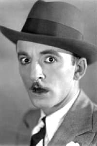 Clem Beauchamp in High Sea Blues
