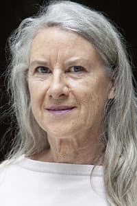 Eva Linder in Variation - oder Daß es Utopien gibt, weiß ich selber!