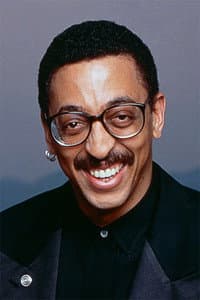 Gregory Hines in Good Luck