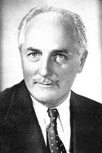 Frederick Roland in The Rainmakers