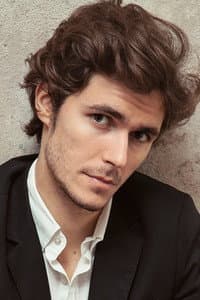 Carlo Calderone in Prima che la notte