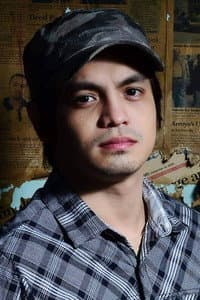 Lester Llansang in Gabriel: Ito ang Kwento Ko....