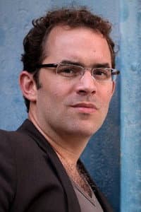 Julien Bocher in Gladiateur, glaive et fantasmes