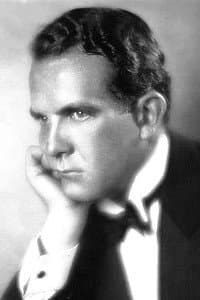 John Vosper in A Gamble in Souls