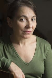 Saadia Bentaïeb in Quelques jours pas plus