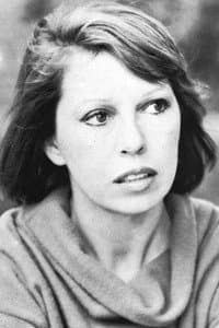 Carlotta Barilli in Il comandante