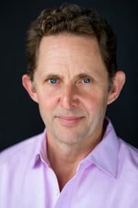 Todd Weeks in All the Way