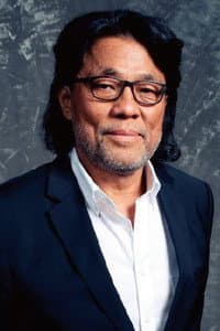 Mark Lee Ping-Bing in Beautified Realism: The Making of 'Flowers of Shanghai'