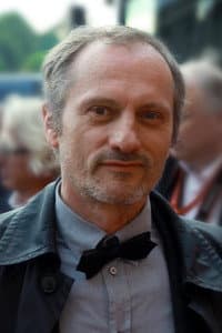 Götz Spielmann in Ciao, Czerny, Ciao