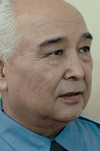 Marat Alyshpaev in Karagyz