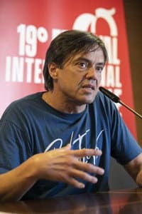 Rosendo Ruíz in El Limonero Real
