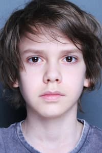 Nil Bugaev in Ангелы не жужжат