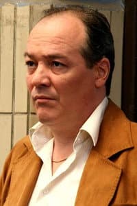 George Alexandru in Noi, cei din linia întîi