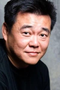 C. Douglas Quan in Payback