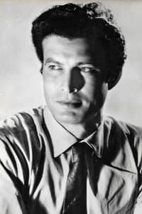 Erno Crisa in The Diabolikal Super-Kriminal