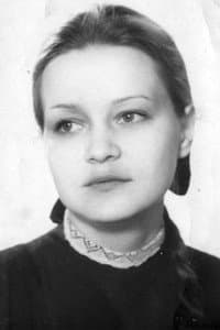 Natalya Dugina in Lielais dzintars