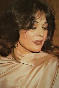 Musarrat Nazir in Zehr E Ishq