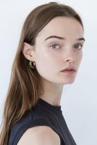 Lulu Tenney in Reform Zara