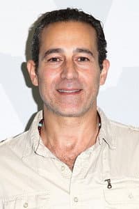 Waleed Zuaiter in Oslo