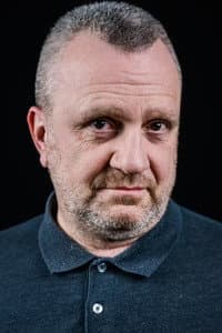 Ivan Pecnik in Studio 100 Sprookjes Musicals: Pinokkio