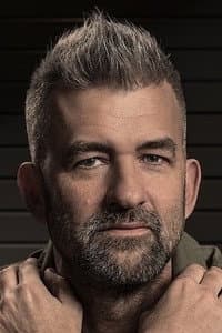 Brian Vander Ark in House of the Rising Sun