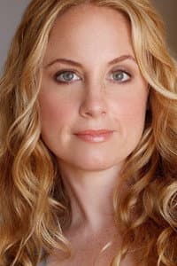 Jessica Chaffin in Wild Girls Gone