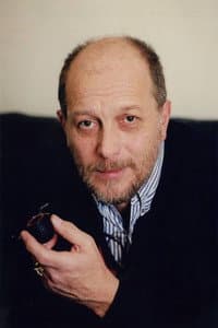 Lajos Balázsovits in Milarepa