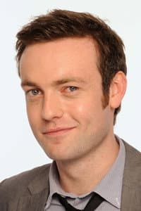 Brendan Patricks in Heroes and Villains