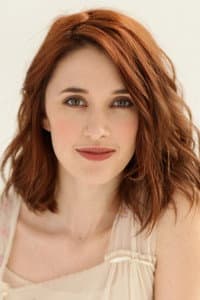 Erin Neufer in Sirens