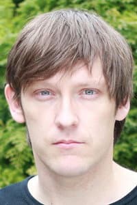 Marcus Shakesheff in A Fistful of Lead