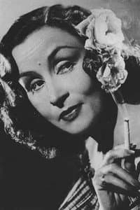Tita Merello in La historia del tango