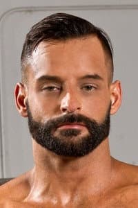 David Benjamin in Taxman Cumeth