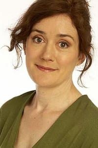 Sophie Thompson in A Disappearance