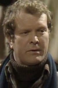 Colin McCormack in The Girl Who Walked Quickly
