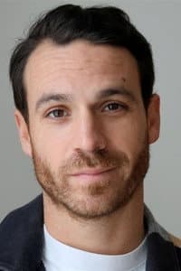 Axel Huet in En famille : Le mariage de l'ex
