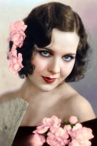 Mary Brian in Brown of Harvard