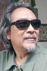 Budi Ros in Legenda Sundel Bolong