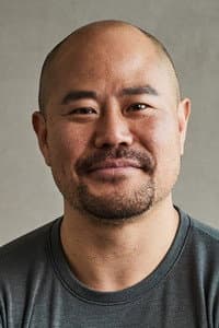 Geum Gwang-san in The Worst of Evil