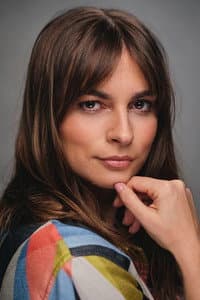 Benedita Pereira in I Hate the Man in My Basement