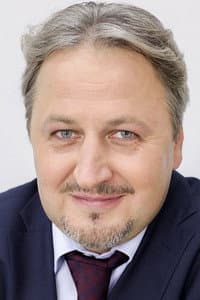 Albert Bartosh in Опасный соблазн
