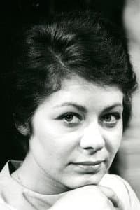 Marian Gräns in Hemmet